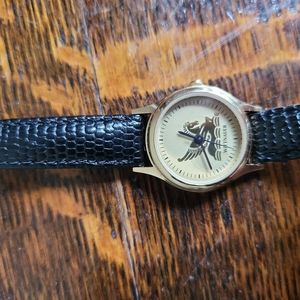 Wittnauer pegasus watch *new battery*